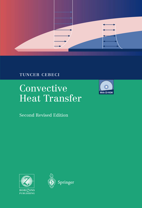 Convective Heat Transfer - Tuncer Cebeci