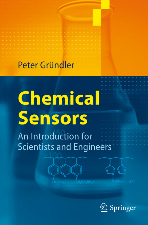 Chemical Sensors - Peter Gründler