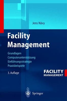 Facility Management - Jens NÃ¤vy