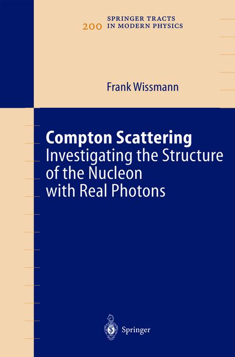 Compton Scattering - Frank Wissmann