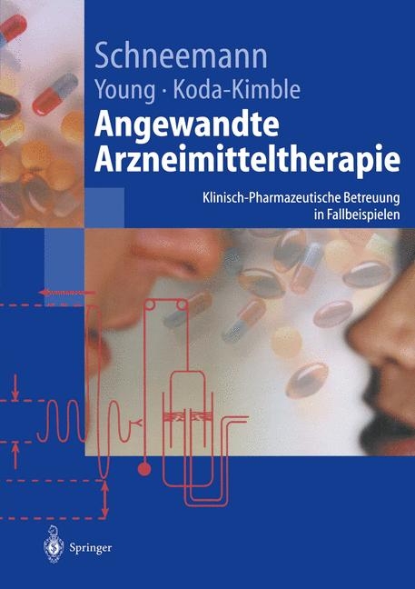 Angewandte Arzneimitteltherapie - 