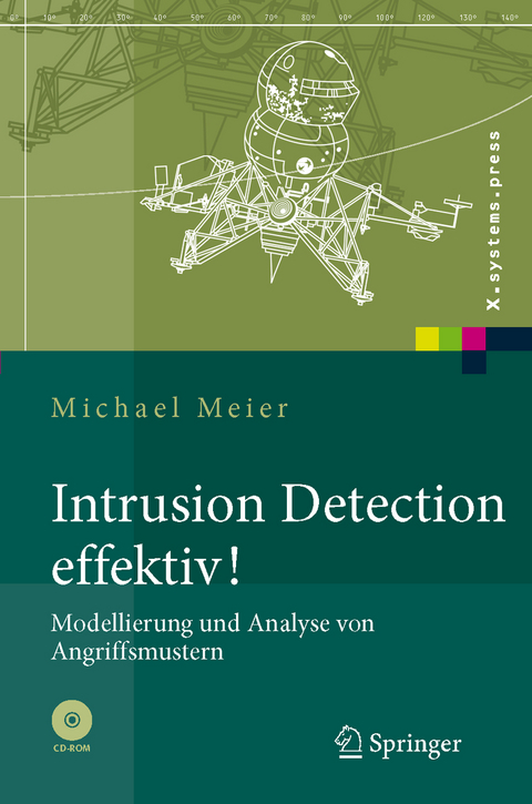 Intrusion Detection effektiv! - Michael Meier