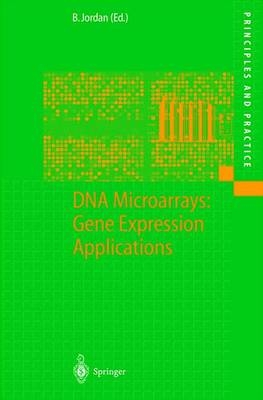 DNA Microarrays: Gene Expression Applications - 