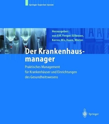 Der Krankenhausmanager - 