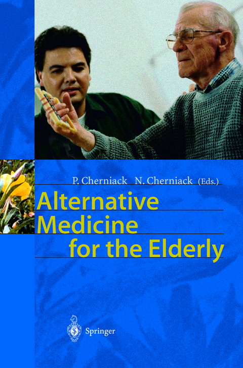 Alternative Medicine for the Elderly - 