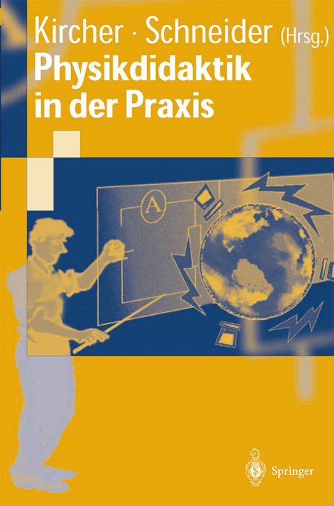 Physikdidaktik in der Praxis - 