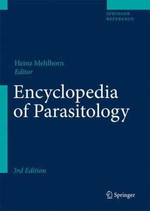 Encyclopedia of Parasitology - 