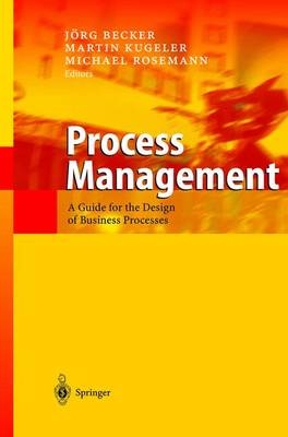 Process Management - 