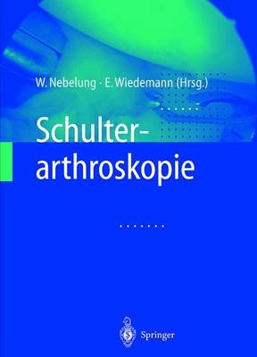 Schulterarthroskopie - 