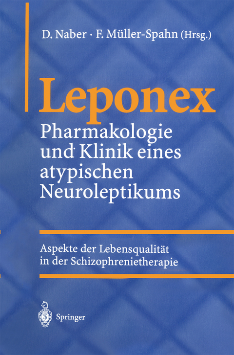 Leponex - 