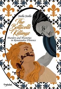 The Botticelli Killings - Stella Stollo