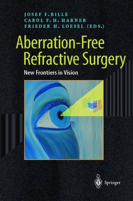 Aberration-Free Refractive Surgery - 