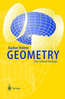 Geometry - Audun Holme
