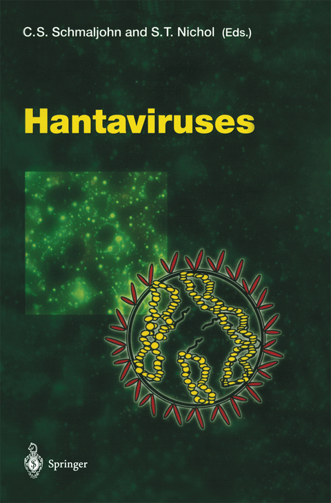 Hantaviruses - 