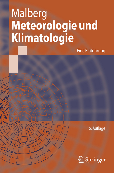 Meteorologie und Klimatologie - Horst Malberg