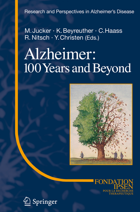 Alzheimer: 100 Years and Beyond - 