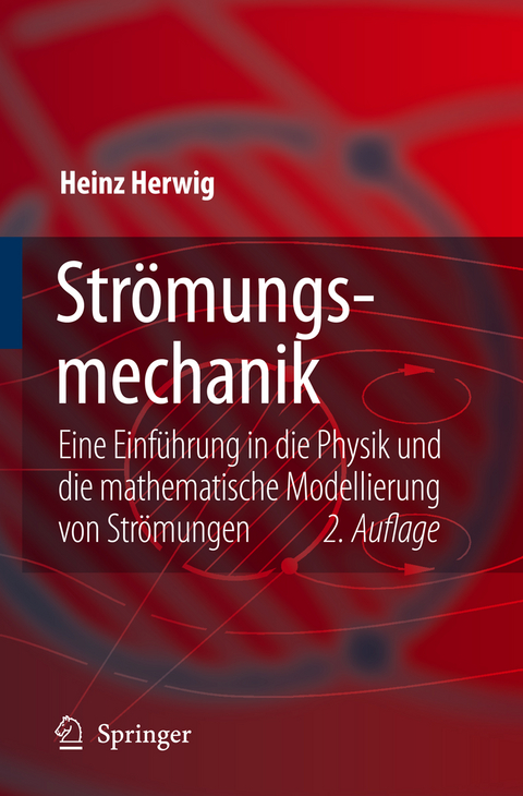 Strömungsmechanik - Heinz Herwig