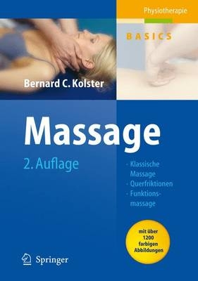 Massage - Bernard C. Kolster