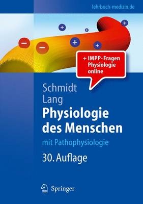 Physiologie des Menschen - 