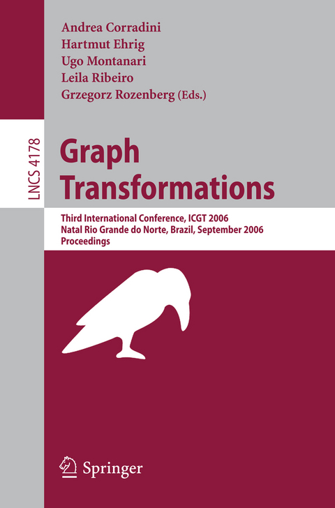 Graph Transformations - 