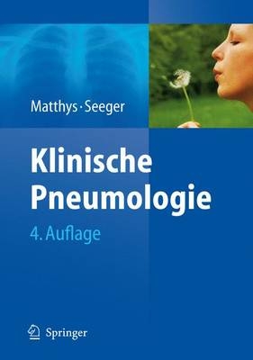 Klinische Pneumologie - 