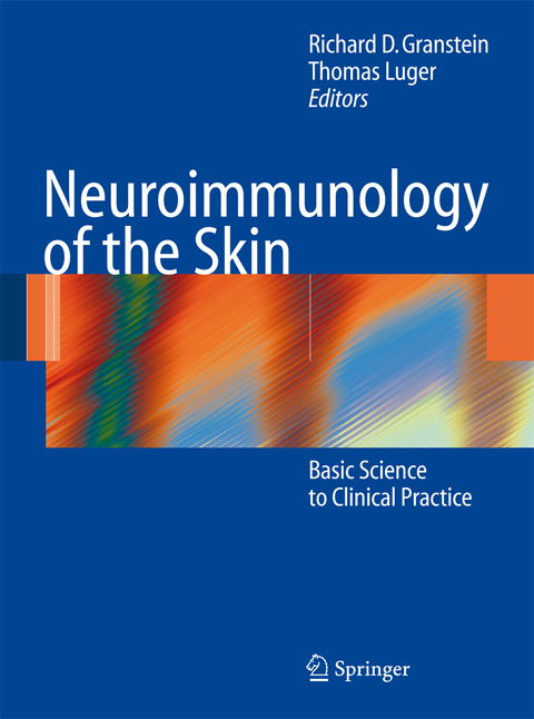 Neuroimmunology of the Skin - 