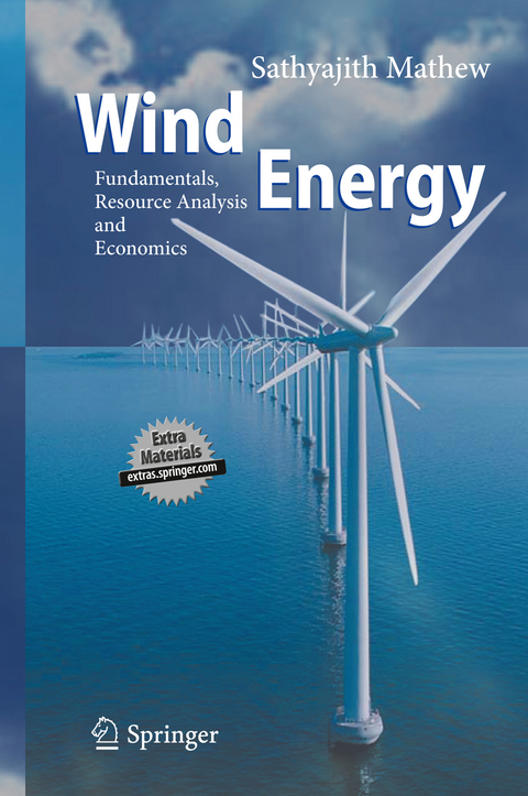 Wind Energy - Mathew Sathyajith