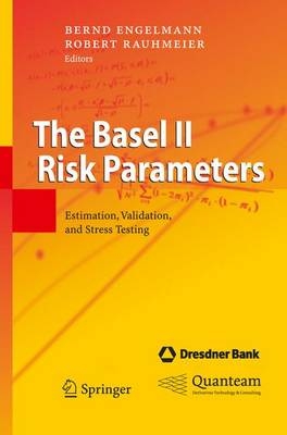 The Basel II Risk Parameters - 