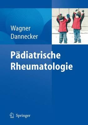 Pädiatrische Rheumatologie - 
