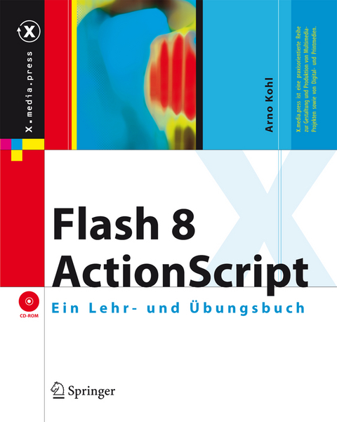 ActionScript 2 - Arno Kohl