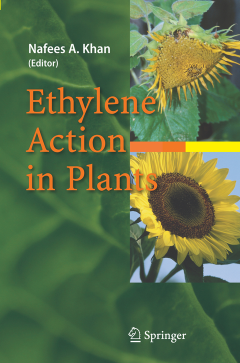 Ethylene Action in Plants - 