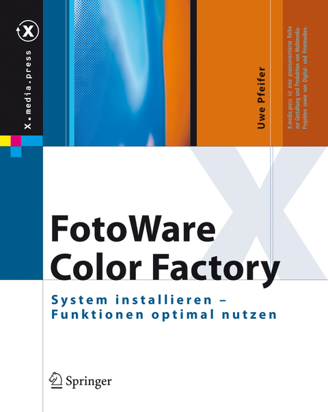 FotoWare Color Factory - Uwe Pfeifer