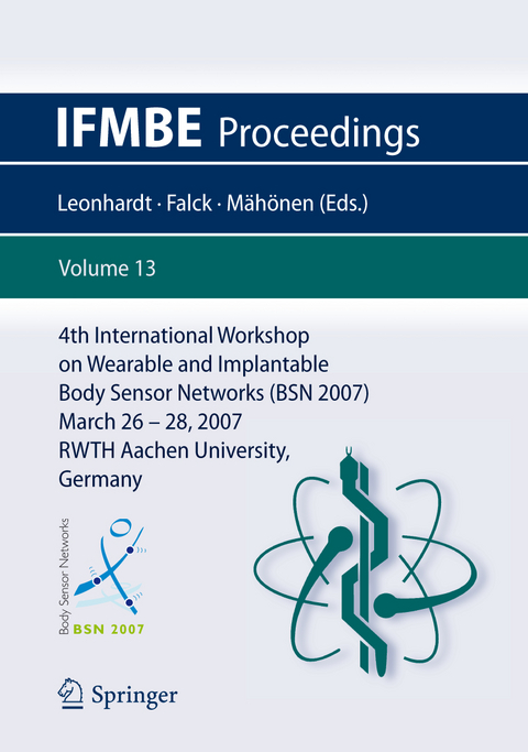 World Congress of Medical Physics and Biomedical Engineering 2006 - 