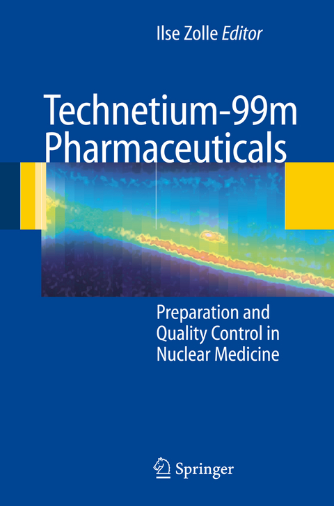 Technetium-99m Pharmaceuticals - 
