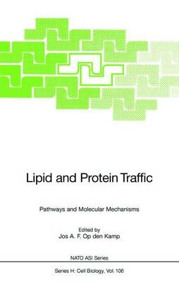 Lipid and Protein Traffic - 