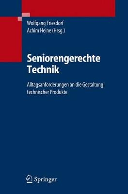 sentha - seniorengerechte Technik im häuslichen Alltag - 