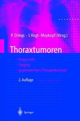 Thoraxtumoren - 