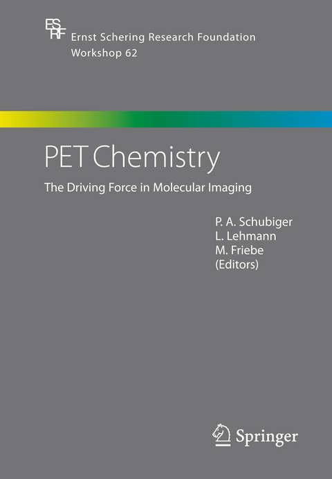 PET Chemistry - 