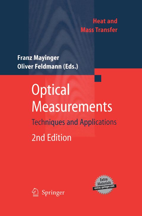 Optical Measurements - 