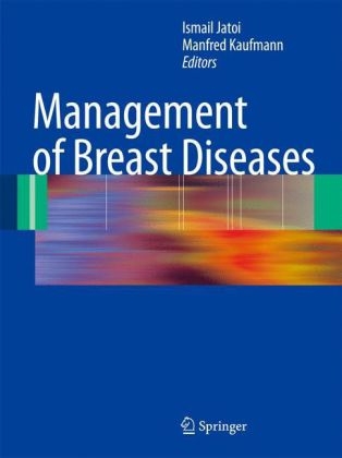 Management of Breast Diseases - 