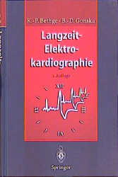 Langzeit-Elektrokardiographie - Klaus P. Bethge, B. D. Gonska