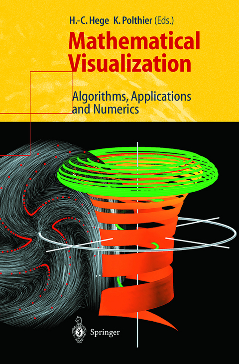 Mathematical Visualization - 