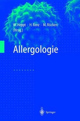 Allergologie - 