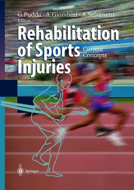 Rehabilitation of Sports Injuries - 