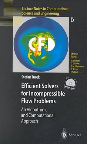 Efficient Solvers for Incompressible Flow Problems - Stefan Turek
