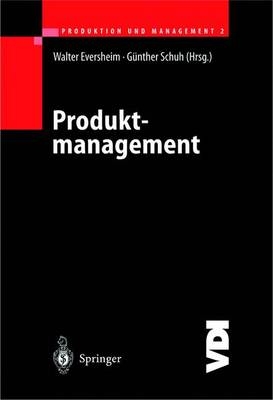 Produktion und Management 2 - 