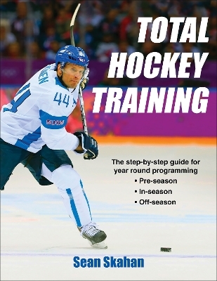 Total Hockey Training - Sean Skahan
