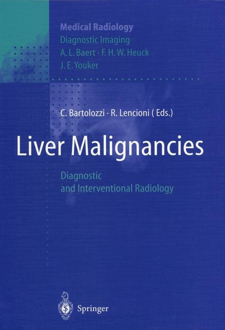 Liver Malignancies - 