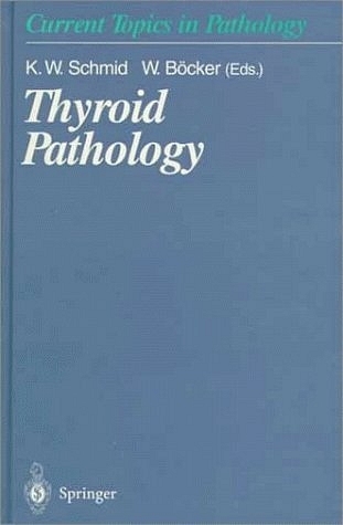 Thyroid Pathology - 