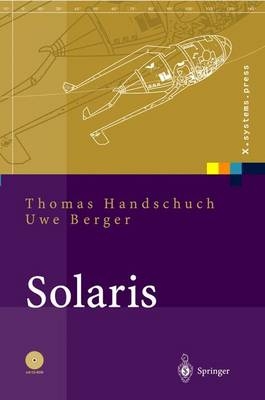 Solaris - Thomas Handschuch